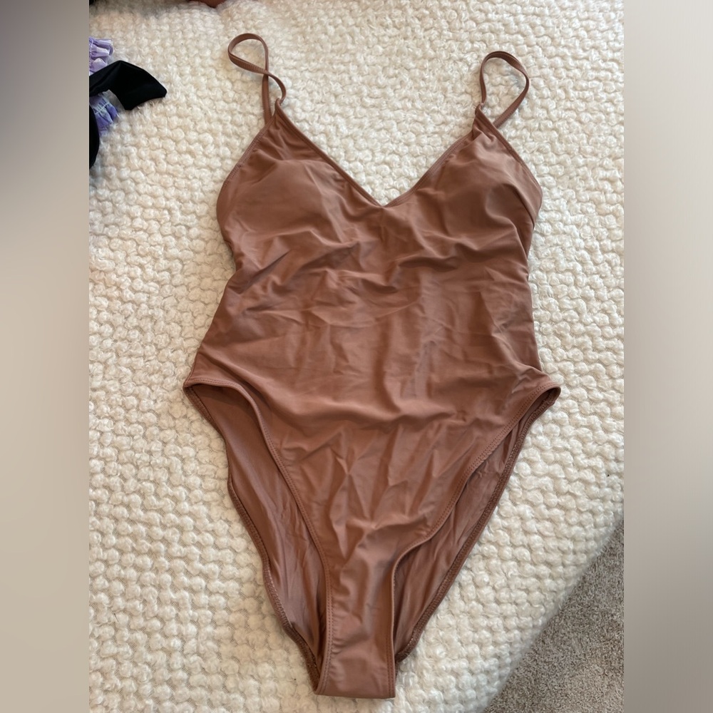 Bittersweet Boutique One Piece Swimsuit
